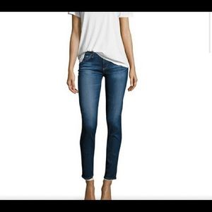 AG Adriano Goldschmied The Stilt 27 jeans